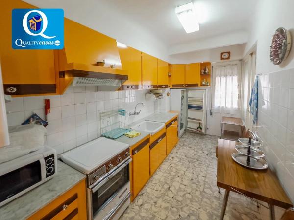 Piso en Jijona / Xixona