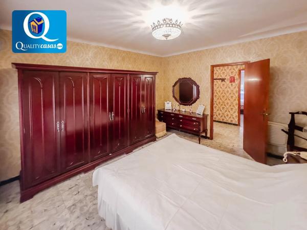 Piso en Jijona / Xixona