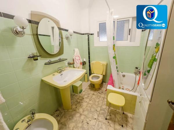 Piso en Jijona / Xixona