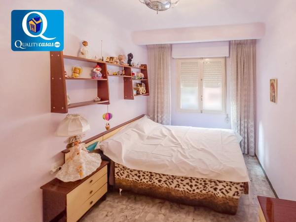 Piso en Jijona / Xixona