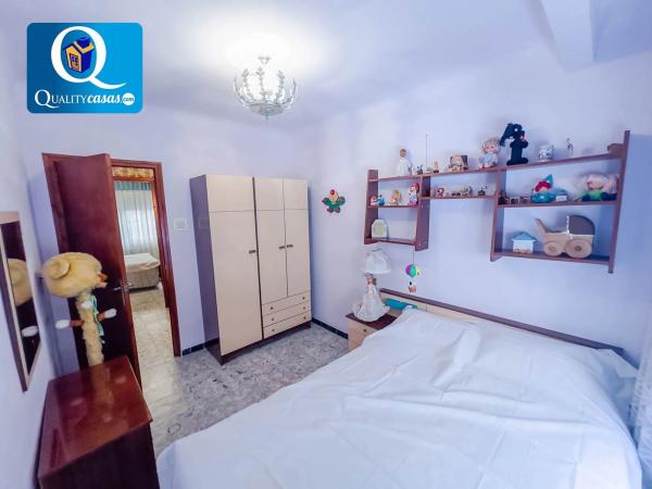 Piso en Jijona / Xixona