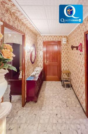 Piso en Jijona / Xixona