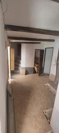 Dúplex en calle Galera, 17