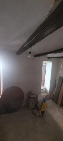 Dúplex en calle Galera, 17