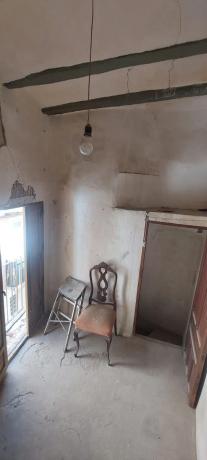 Dúplex en calle Galera, 17