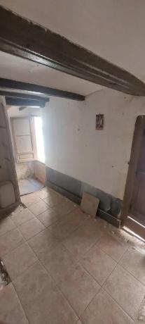 Dúplex en calle Galera, 17