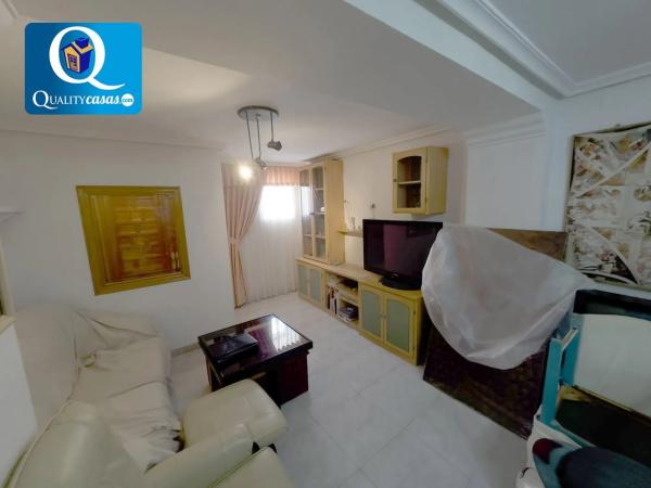 Chalet en Jijona / Xixona