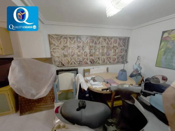 Chalet en Jijona / Xixona