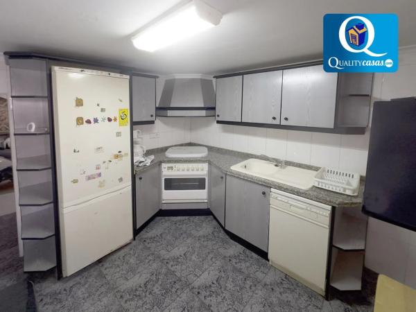 Chalet en Jijona / Xixona