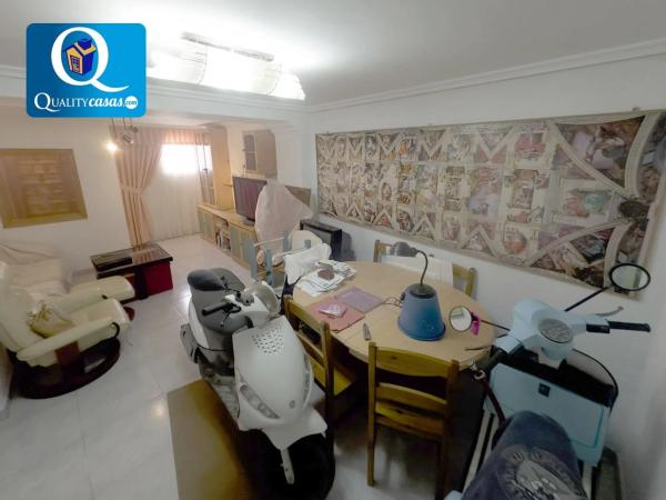 Chalet en Jijona / Xixona