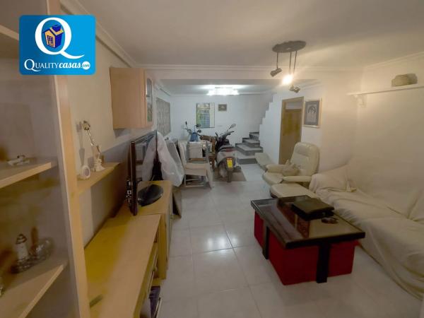 Chalet en Jijona / Xixona