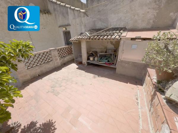 Chalet en Jijona / Xixona