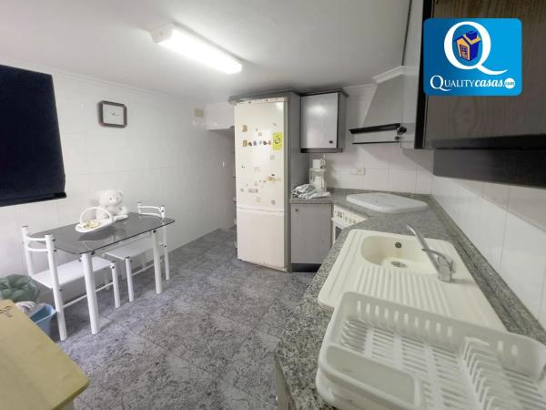 Chalet en Jijona / Xixona