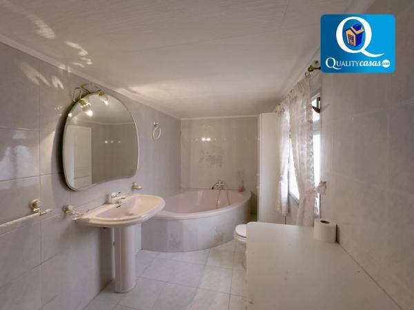 Chalet en Jijona / Xixona