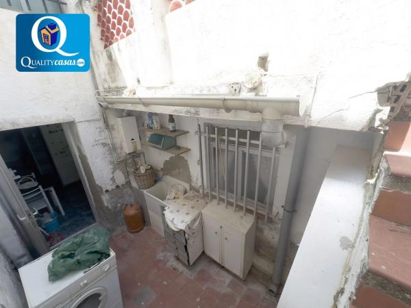 Chalet en Jijona / Xixona