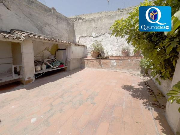 Chalet en Jijona / Xixona