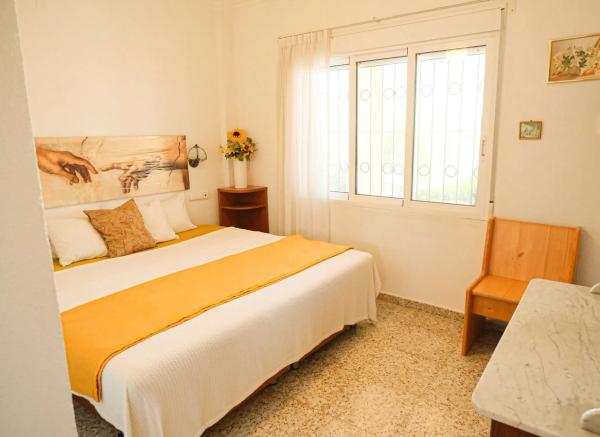 Chalet adosado en calle Islas GALApagos, 10