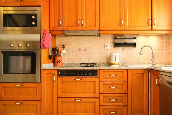 Chalet adosado en calle Islas GALApagos, 10