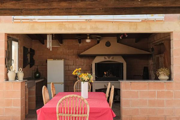 Chalet adosado en calle Islas GALApagos, 10