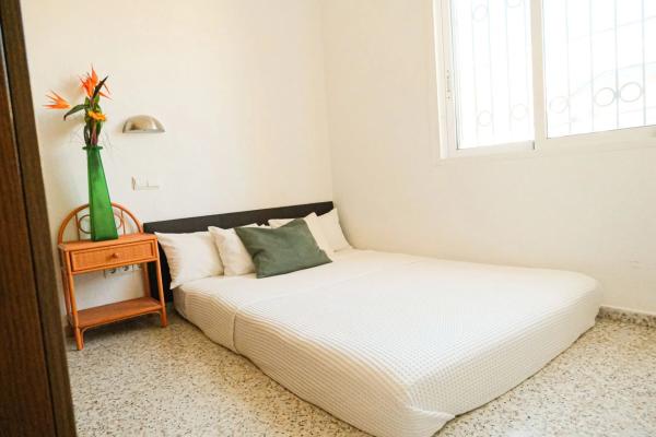 Chalet adosado en calle Islas GALApagos, 10