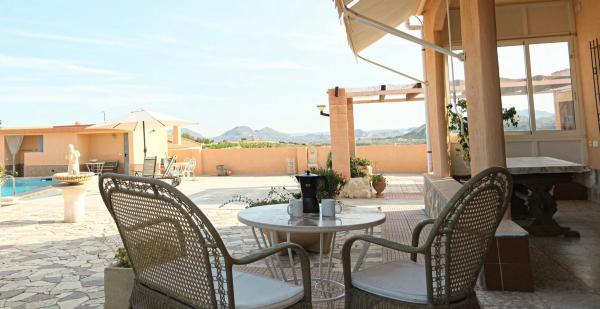 Chalet adosado en calle Islas GALApagos, 10