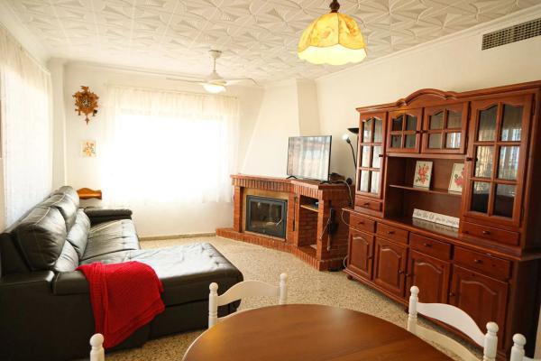 Chalet adosado en calle Islas GALApagos, 10