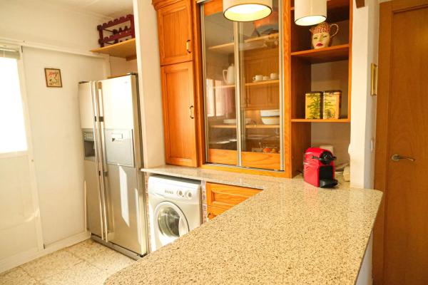 Chalet adosado en calle Islas GALApagos, 10