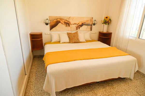 Chalet adosado en calle Islas GALApagos, 10