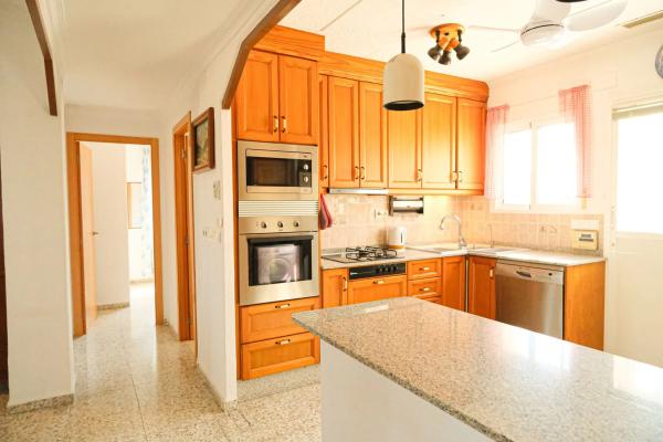 Chalet adosado en calle Islas GALApagos, 10