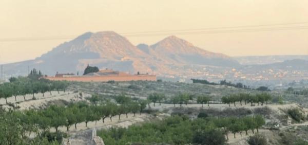 Chalet adosado en calle Islas GALApagos, 10