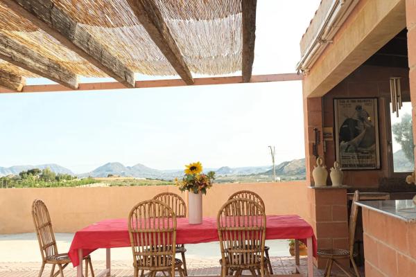 Chalet adosado en calle Islas GALApagos, 10