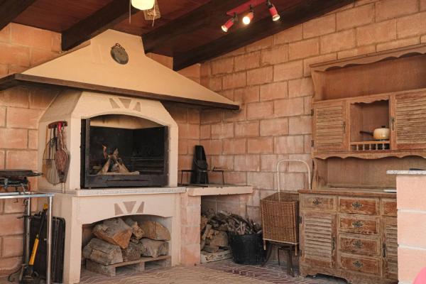 Chalet adosado en calle Islas GALApagos, 10