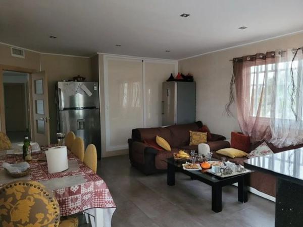 Casa independiente en Diseminado Moralet