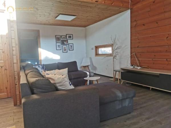 Casa independiente en camino Perejil