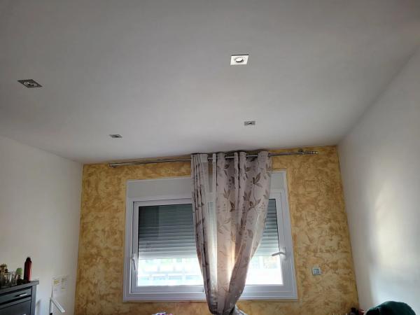 Casa independiente en Diseminado Moralet