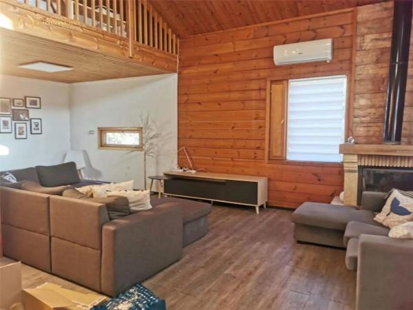 Casa independiente en camino Perejil