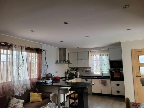 Casa independiente en Diseminado Moralet