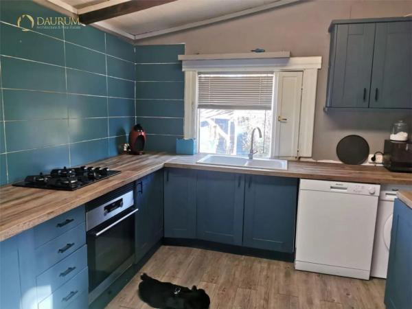 Casa independiente en camino Perejil