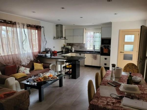 Casa independiente en Diseminado Moralet