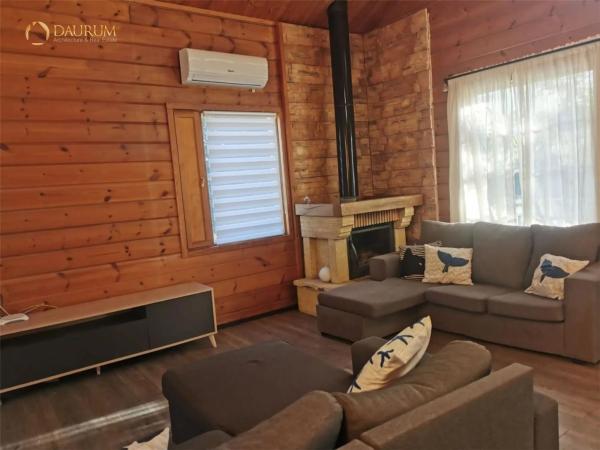 Casa independiente en camino Perejil