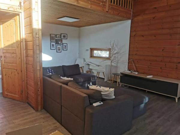 Casa independiente en camino Perejil