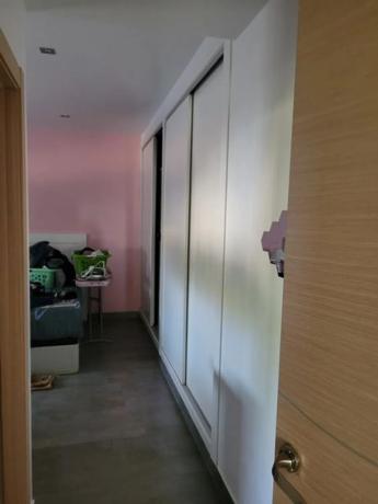 Casa independiente en Diseminado Moralet