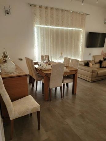 Casa independiente en Diseminado Moralet