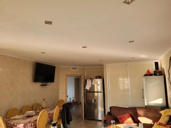 Casa independiente en Diseminado Moralet