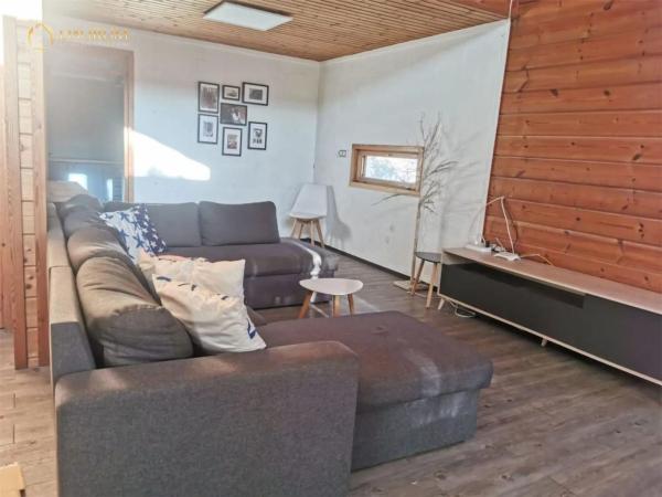 Casa independiente en camino Perejil