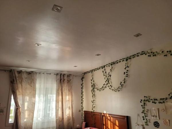 Casa independiente en Diseminado Moralet