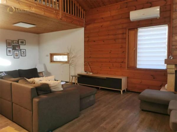 Casa independiente en camino Perejil