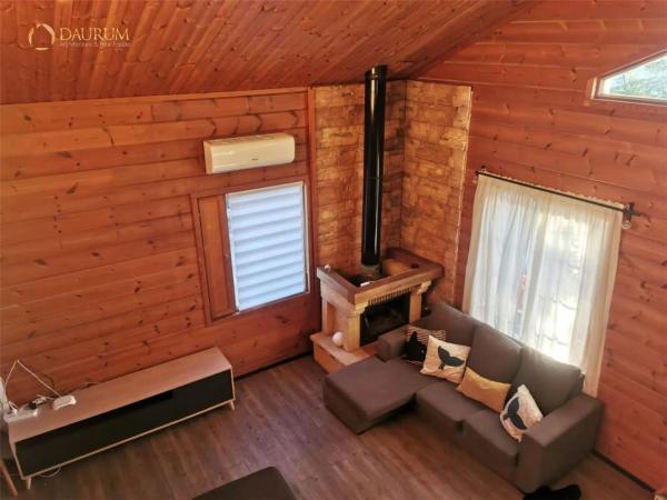 Casa independiente en camino Perejil