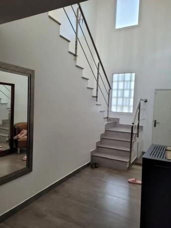 Casa independiente en Diseminado Moralet