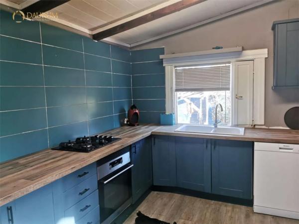 Casa independiente en camino Perejil